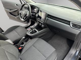 RENAULT Clio usata, con Cruise Control
