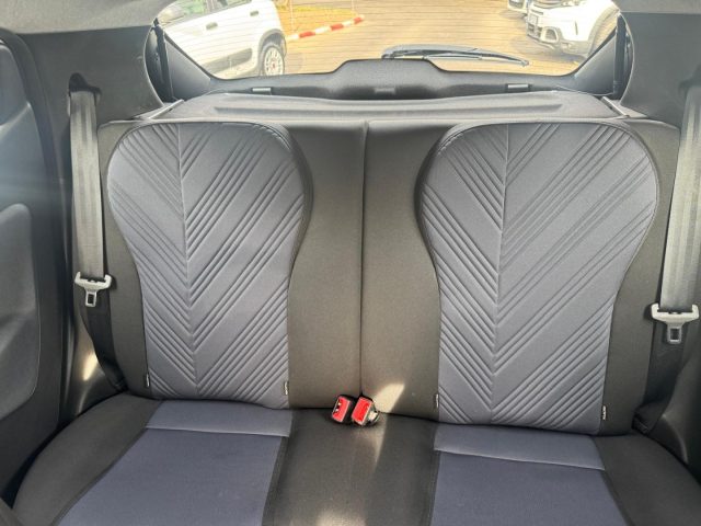 LANCIA Ypsilon usata, con Volante in pelle