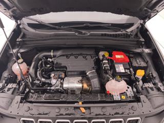 JEEP Renegade usata, con Luci diurne