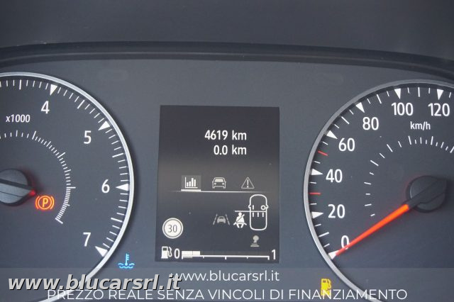DACIA Sandero usata, con Immobilizzatore elettronico