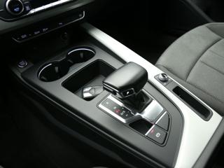 AUDI A4 usata, con ESP