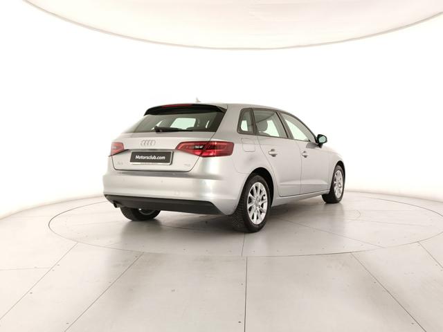 AUDI A3 usata, con Alzacristalli elettrici