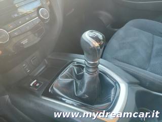 NISSAN X-Trail usata, con Immobilizzatore elettronico
