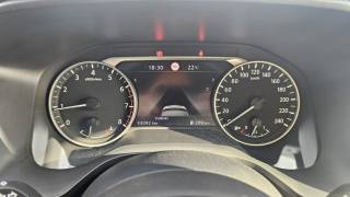 NISSAN Qashqai usata, con Servosterzo