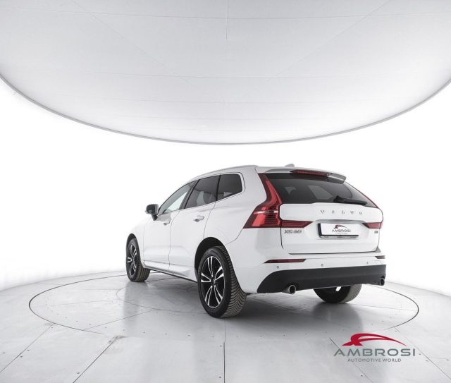VOLVO XC60 usata 3