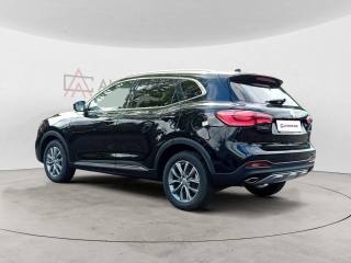 MG HS usata, con Airbag laterali