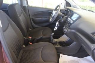 OPEL Karl usata, con Controllo trazione