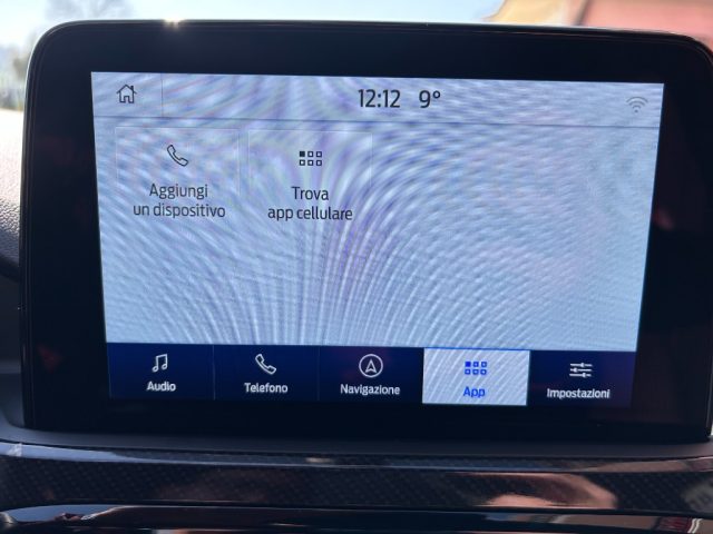 FORD Kuga usata, con Immobilizzatore elettronico