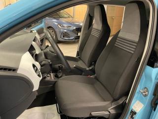 VOLKSWAGEN up! usata, con Controllo elettronico della corsia