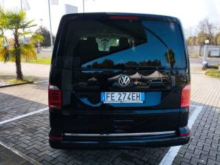 VOLKSWAGEN Multivan usata, con Autoradio