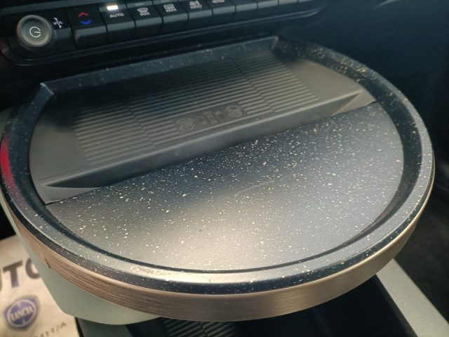 LANCIA Ypsilon usata, con Fari LED