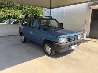 FIAT Panda usata, con MP3