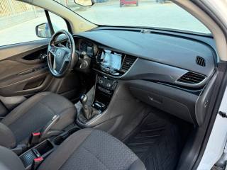OPEL Mokka X usata 24