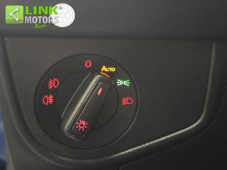 VOLKSWAGEN Polo usata, con Sedili riscaldati