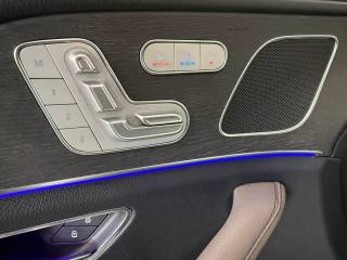 MERCEDES-BENZ GLE 300 usata, con Immobilizzatore elettronico