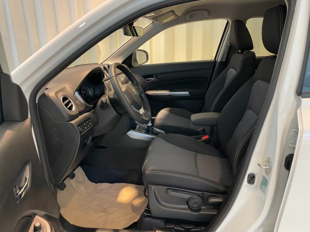 SUZUKI Vitara usata, con Airbag Passeggero