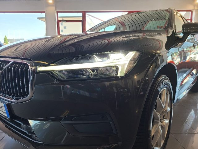 VOLVO XC60 usata, con Servosterzo