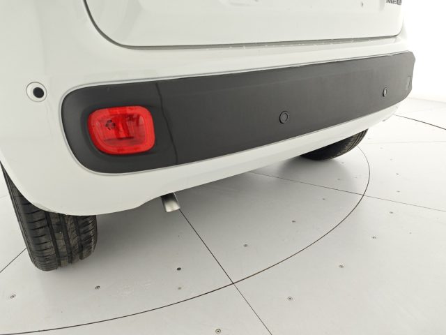 FIAT Panda usata, con Controllo trazione