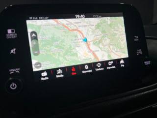 FIAT Tipo usata, con Climatizzatore