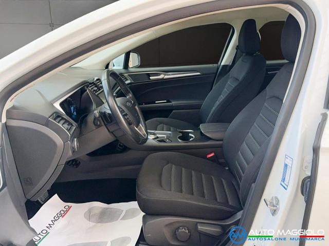 FORD Mondeo usata, con Climatizzatore