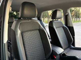 VOLKSWAGEN T-Cross usata, con Climatizzatore