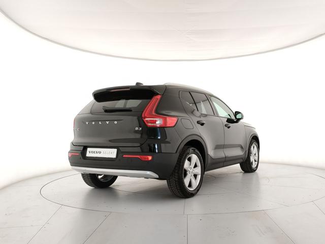 VOLVO XC40 usata, con Alzacristalli elettrici