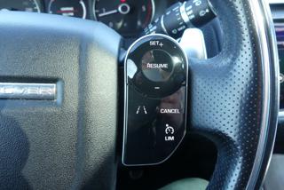 LAND ROVER Range Rover Velar usata, con Ruota di riserva