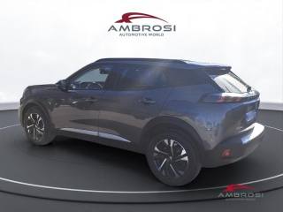 PEUGEOT 2008 usata 3