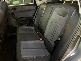 SEAT Ateca usata, con Volante multifunzione
