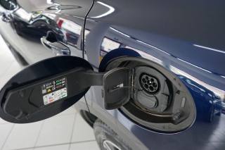 JAGUAR E-Pace usata, con Chiusura centralizzata