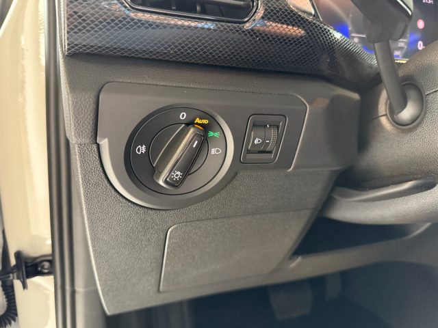 VOLKSWAGEN T-Cross usata, con Climatizzatore