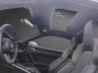 PORSCHE 911 usata, con Controllo trazione