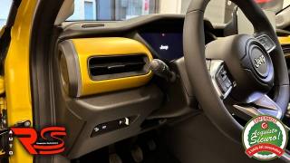 JEEP Avenger usata, con Climatizzatore