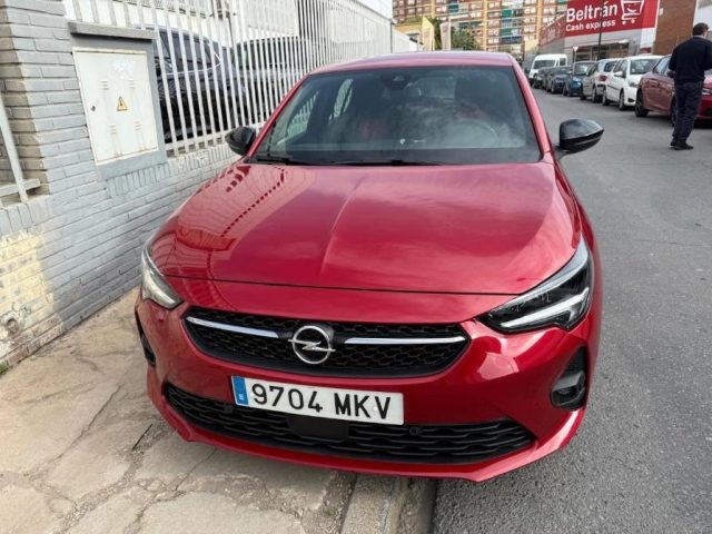 OPEL Corsa usata, con Alzacristalli elettrici