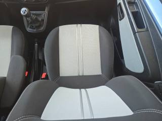 FIAT Qubo usata, con Bracciolo