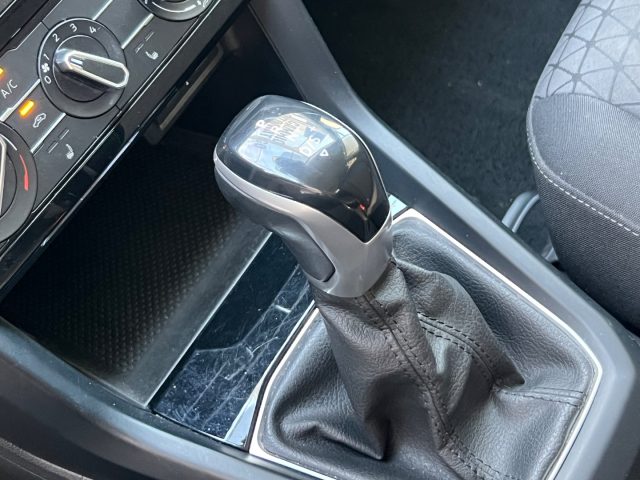 VOLKSWAGEN T-Cross usata, con Immobilizzatore elettronico