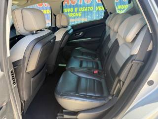 RENAULT Scenic usata 22