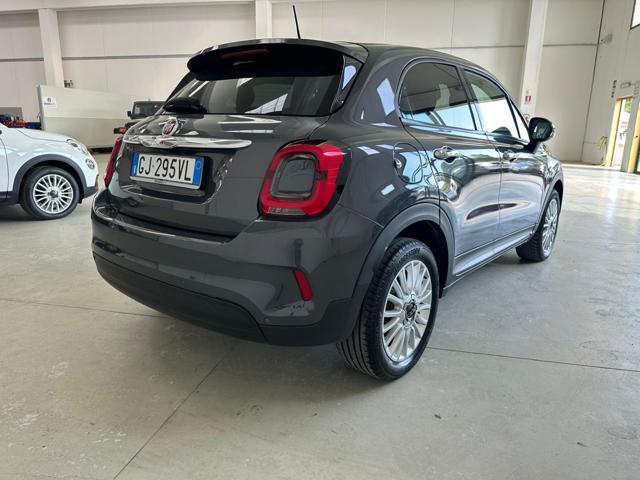 FIAT 500X usata, con Airbag laterali