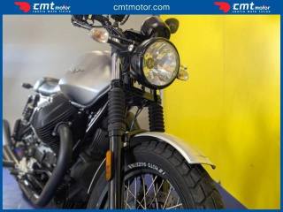 MOTO GUZZI V7 usata 12