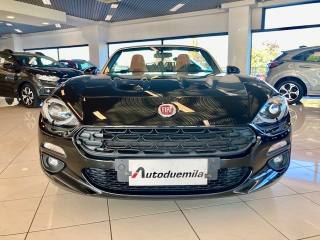 FIAT 124 Spider usata, con Airbag laterali