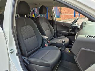 KIA Picanto usata, con Immobilizzatore elettronico