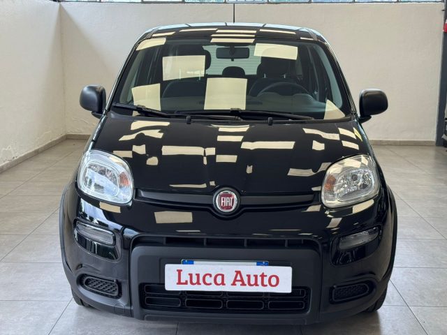 FIAT Panda usata, con Airbag