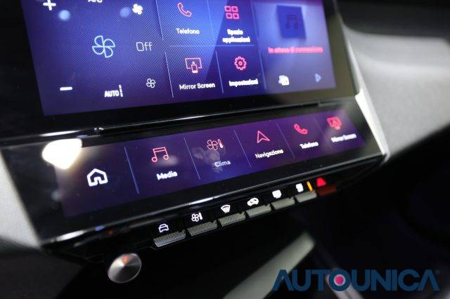PEUGEOT 408 usata, con Vivavoce