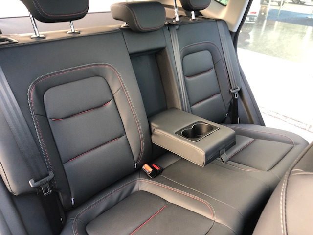 DR MOTOR DR 6.0 usata, con Controllo trazione