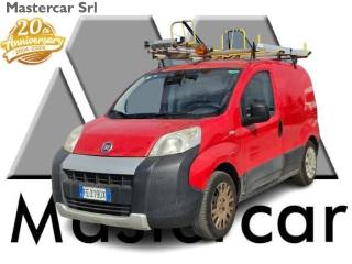 FIAT Fiorino 1.3 MJT 95CV Furgone Adventure E6 - FE219DX