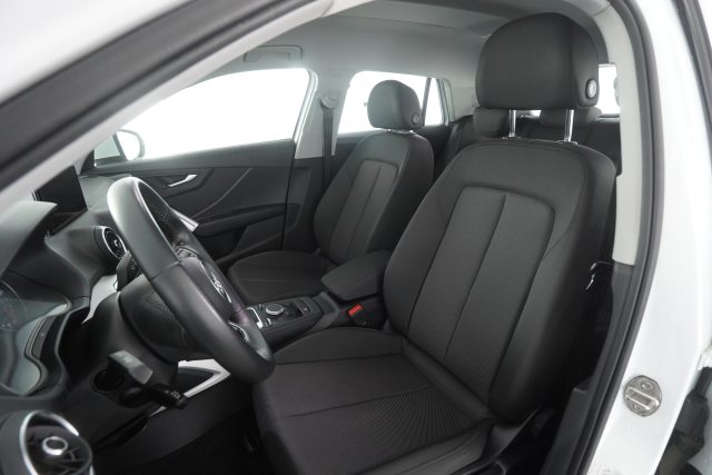 AUDI Q2 usata 9
