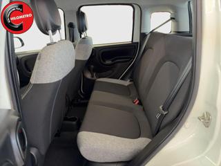 FIAT Panda usata, con Controllo trazione