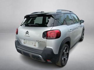 CITROEN C3 Aircross usata, con Airbag laterali