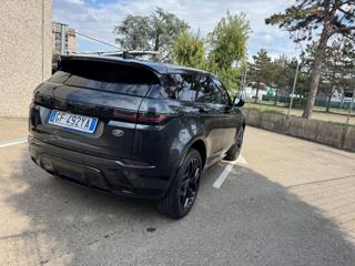 LAND ROVER Range Rover Evoque usata, con Airbag Passeggero