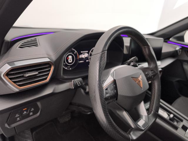 CUPRA Formentor usata 47